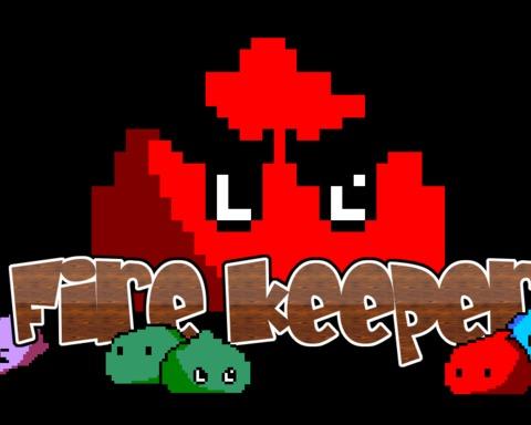 Fire keeper