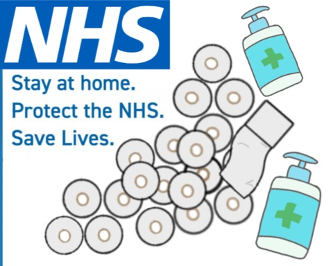 Protect the NHS