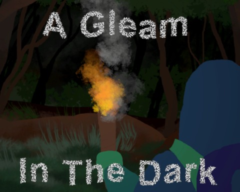 A Gleam In The Dark