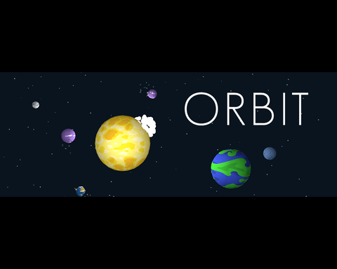 ORBIT