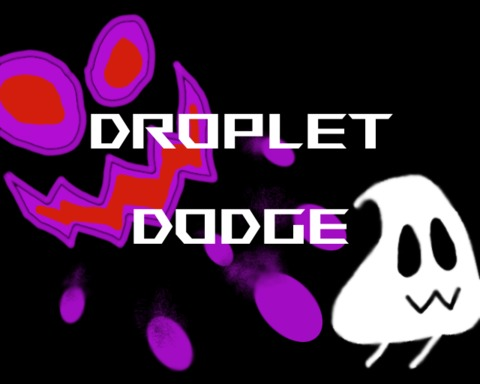 Droplet Dodge