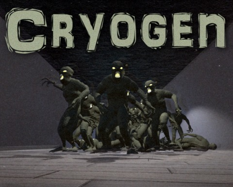 Cryogen