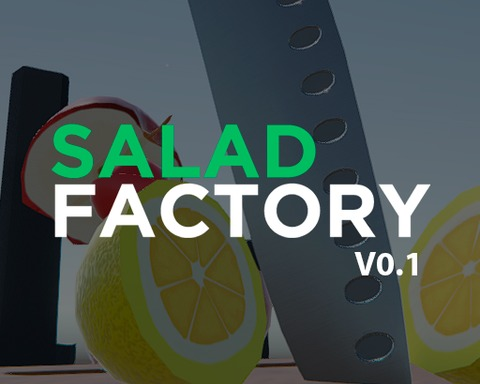 SaladFactory