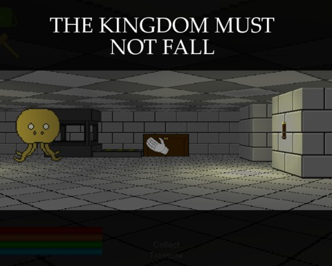 Untitled LD64 Game