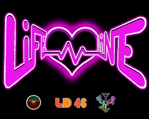 LifeLine - Music Pattern Obstacle Dodge