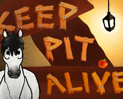 Keep Pit Alive!