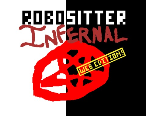 Robositter Infernal