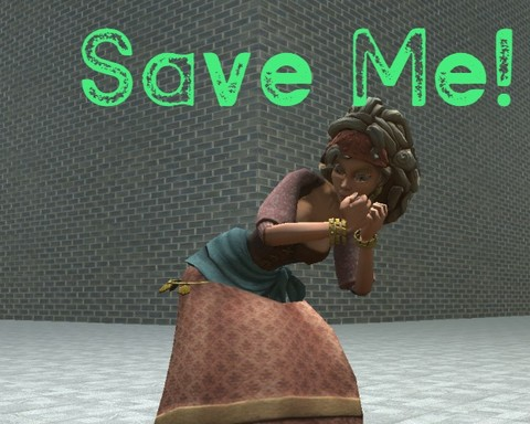 Save Me!