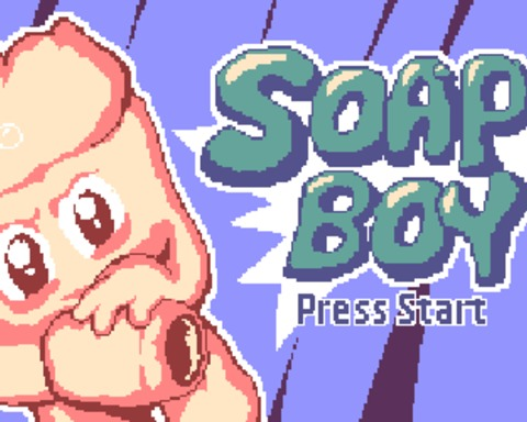 SoapBoy