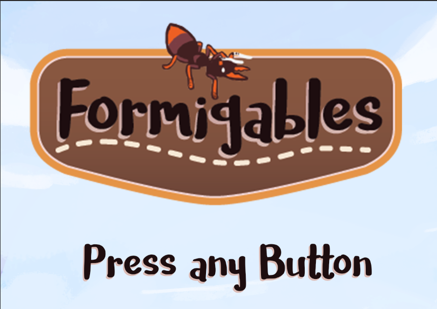 Formigables