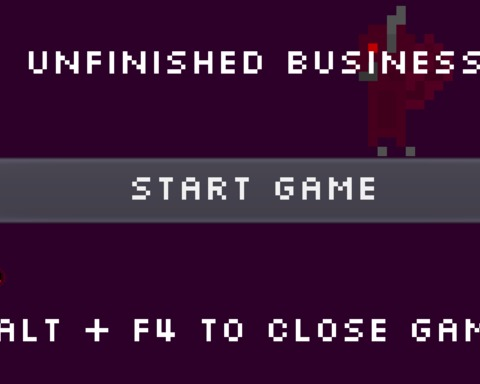 Unfinished Business