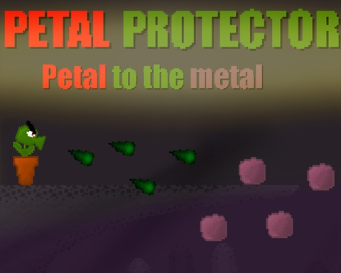Petal Protector