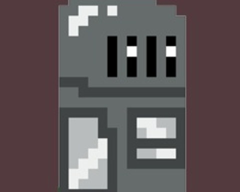 Cannon Knight