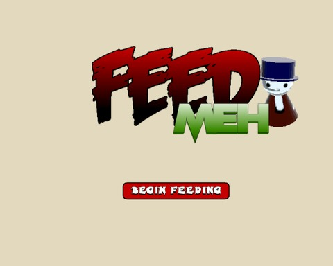 Feed Meh