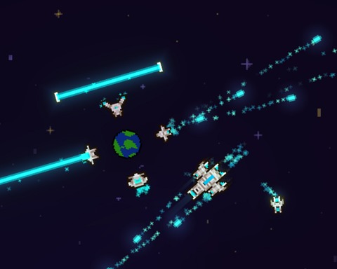Jack's Star Destroyer