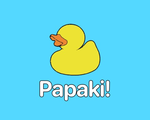 Papaki!