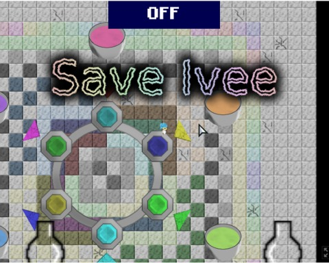 Save Ivee
