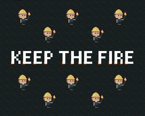 Keep the Fire