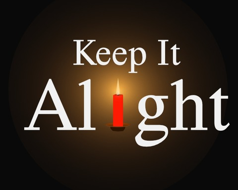 Keep It Alight