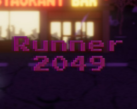 Runner 2049
