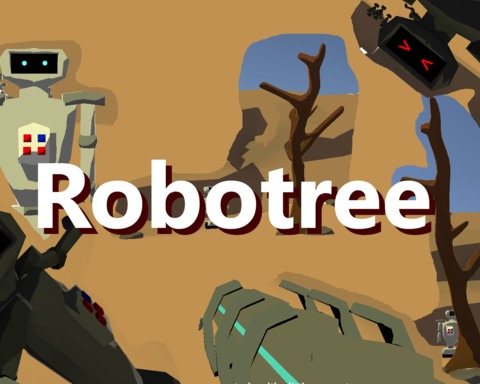 Robotree