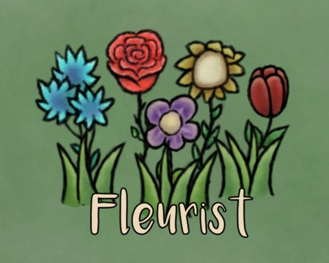 Fleurist