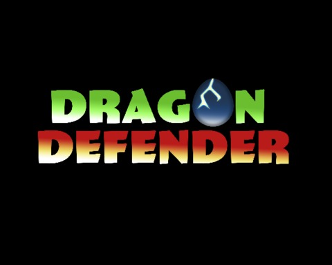 Dragon Defender