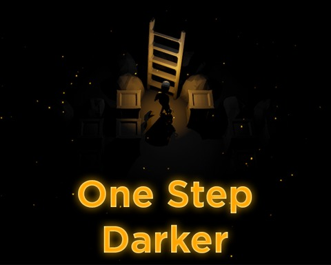 One Step Darker