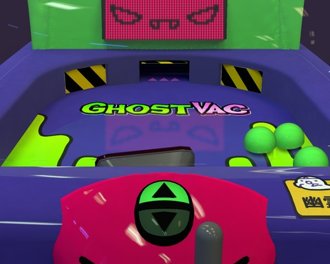 GhostVac