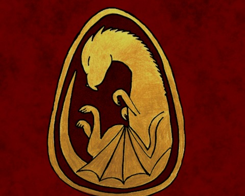 Hatching Dragons
