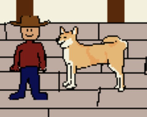 Be a Good Friend