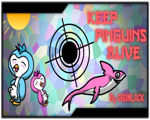 Keep Pinguins Alive