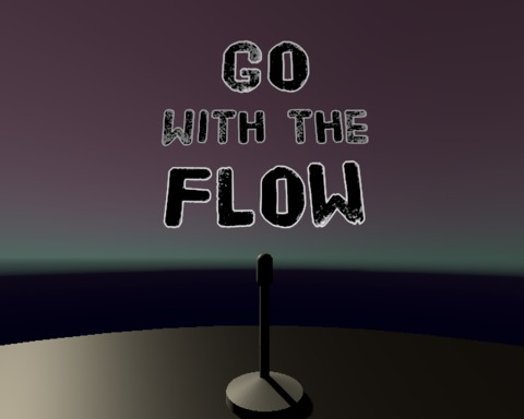 Go With The Flow