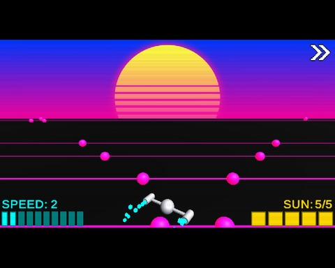 Solar Spin