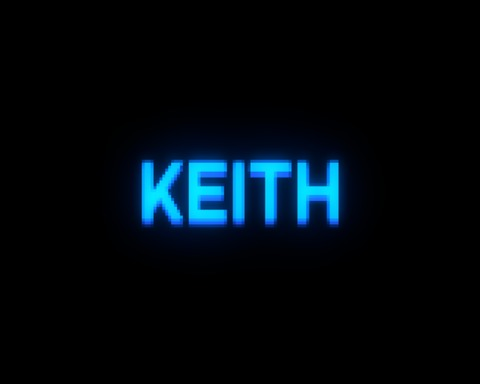 KEITH