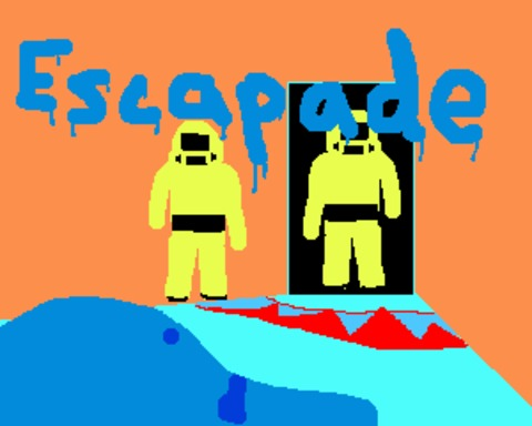 Escapade