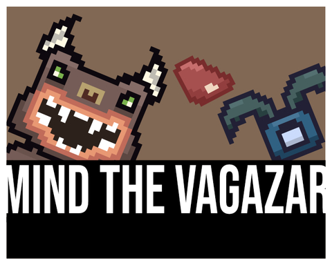 Mind The Vagazar