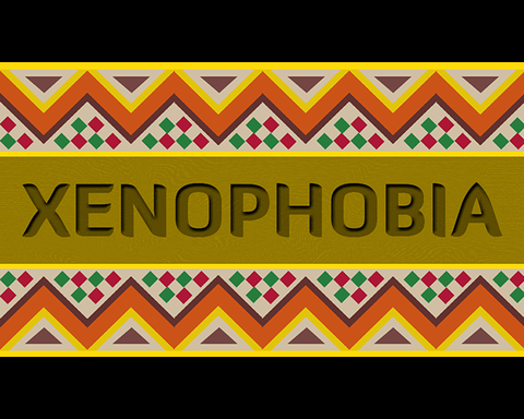 XENOPHOBIA