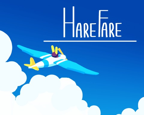 HareFare
