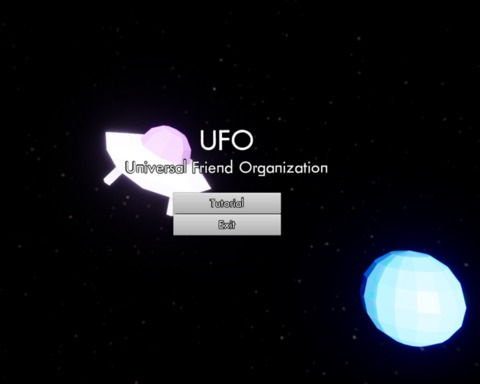 Universal Friend Organization (UFO)