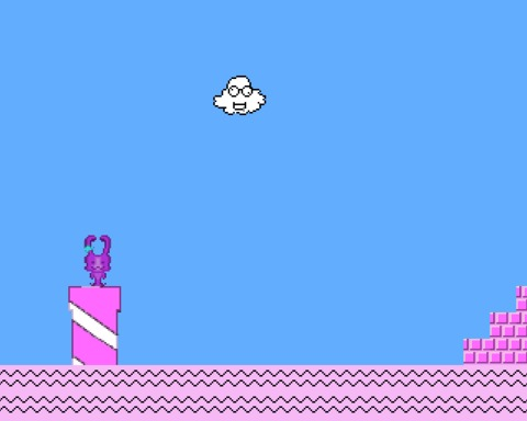 Ultimate Platformer