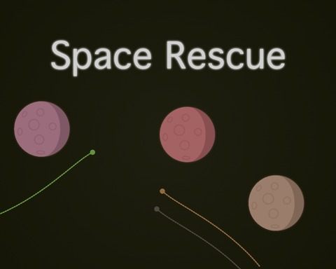 Space rescue
