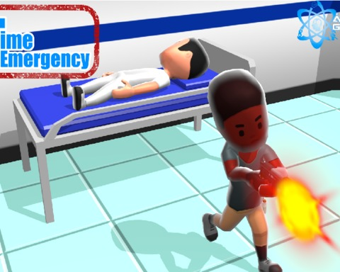 TimeEmergency