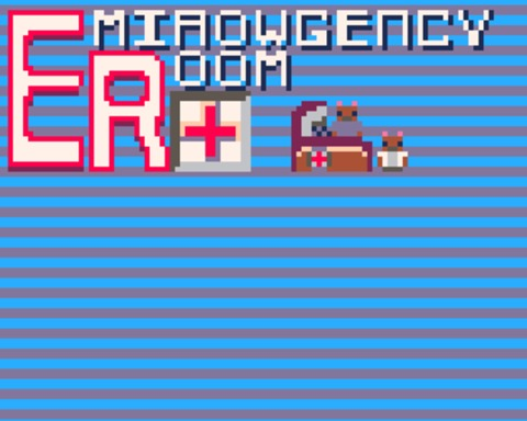 EMIAOWGency Room