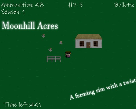 Moonhill Farm