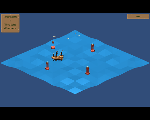 Boats! Boats! Boats!