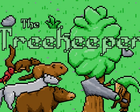 The Treekeeper