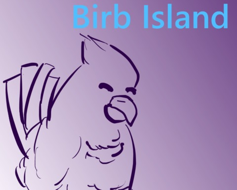 Birb Island