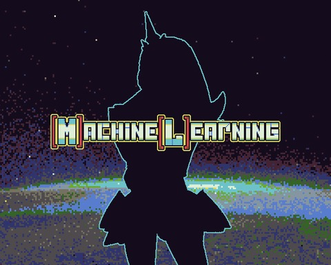 [M]achine [L]earning