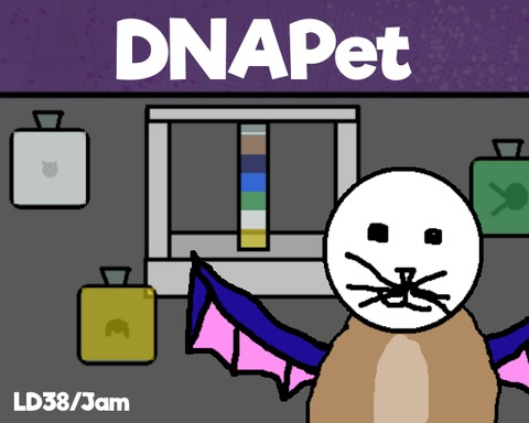DNAPet